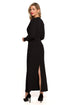 Cocktail dress model 170512